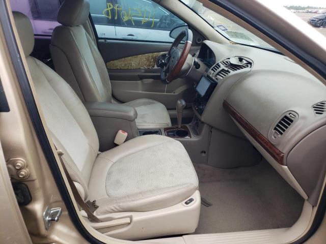 Photo 5 from auction – 2005 CHEVROLET MALIBU LT with VIN 1G1ZU54825F102891