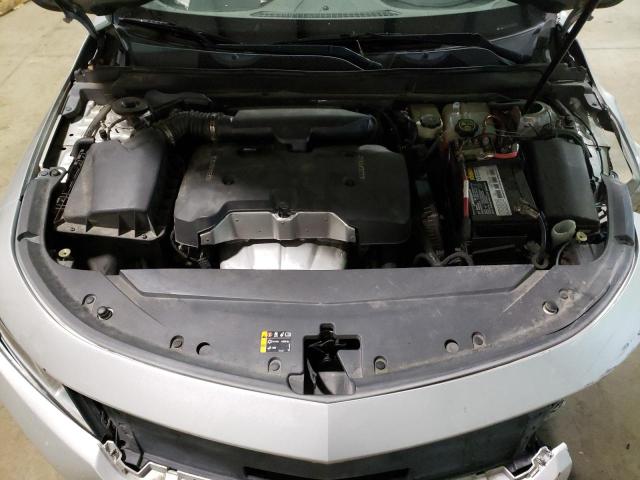Photo 7 from auction – 2014 CHEVROLET IMPALA LT with VIN 1G1115SL1EU135079