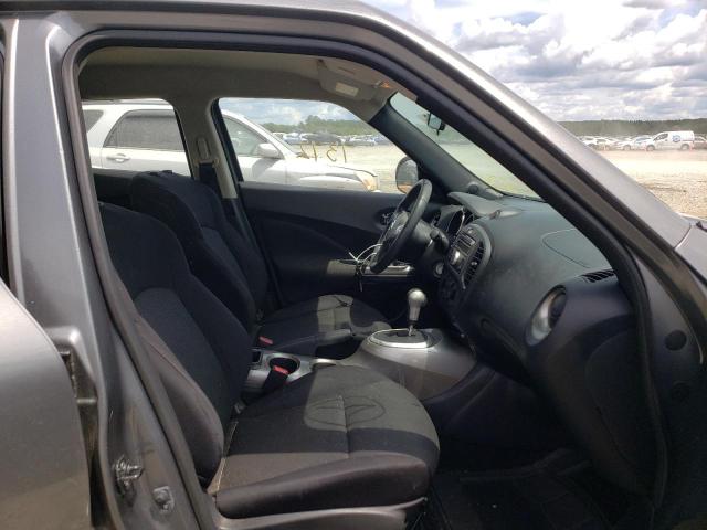 Photo 5 from auction – 2013 NISSAN JUKE S with VIN JN8AF5MR0DT211393