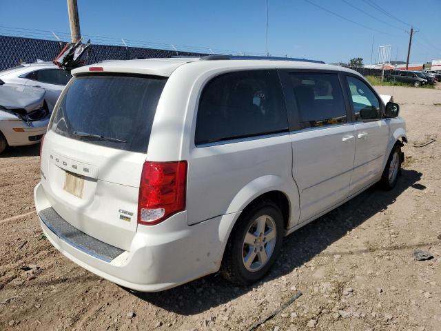 Photo 4 from auction – 2011 DODGE GRAND CARA with VIN 2D4RN5DG8BR741246