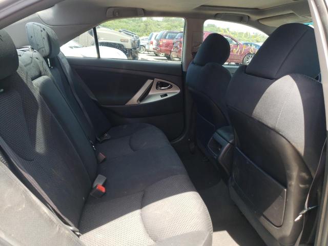 Photo 6 from auction – 2007 TOYOTA CAMRY CE with VIN 4T1BE46K77U558856
