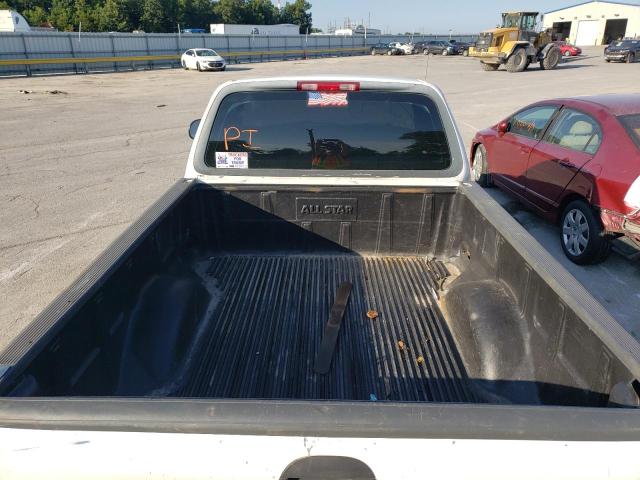 Photo 5 from auction – 1997 FORD F150 with VIN 1FTDF172XVKA36531