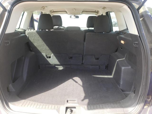 Photo 9 from auction – 2014 FORD ESCAPE S with VIN 1FMCU0F72EUB05074