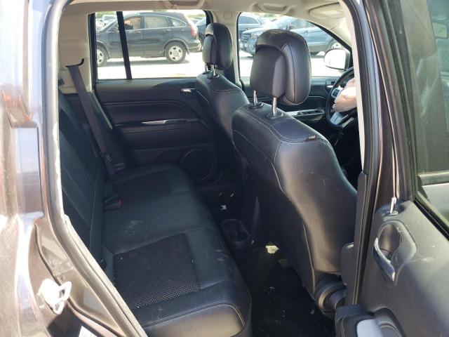 صورة رقم 6 من المزاد - 2016 JEEP COMPASS LA مع VIN 1C4NJCEB1GD599931