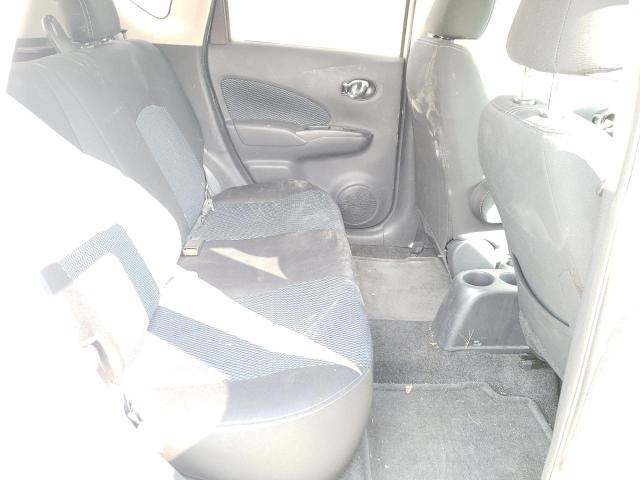 Photo 6 from auction – 2016 NISSAN VERSA NOTE with VIN 3N1CE2CP2GL397424