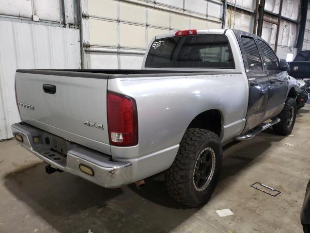 Photo 4 from auction – 2002 DODGE RAM 1500 with VIN 3D7HU18N62G181512