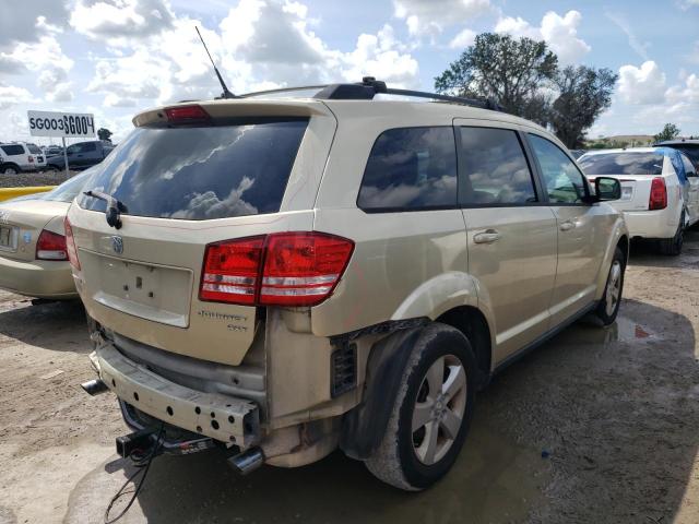 Photo 4 from auction – 2010 DODGE JOURNEY SX with VIN 3D4PG5FV5AT117803