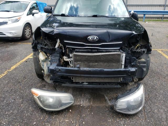 Photo 9 from auction – 2018 KIA SOUL with VIN KNDJN2A2XJ7516361