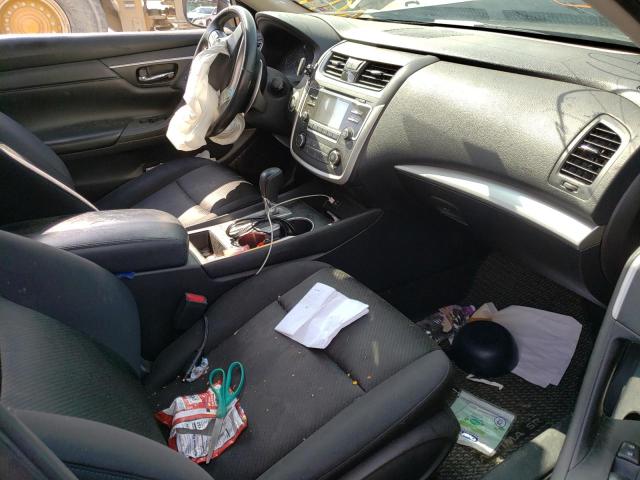 Photo 5 from auction – 2016 NISSAN ALTIMA 2.5 with VIN 1N4AL3AP6GN323061