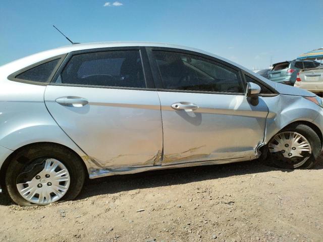 Photo 9 from auction – 2014 FORD FIESTA S with VIN 3FADP4AJ9EM130624