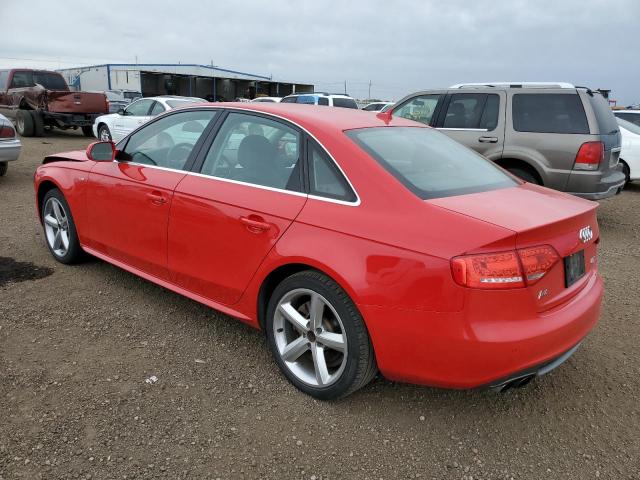 Photo 3 from auction – 2012 AUDI A4 PREMIUM with VIN WAUFFAFLXCN013858