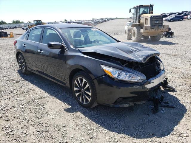 NISSAN ALTIMA 2.5 2017 with VIN 1N4AL3AP0HC181237 - Photo from auction