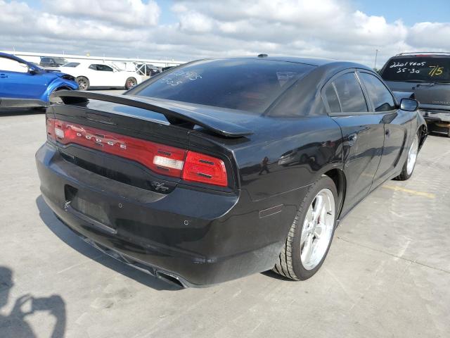 Photo 4 from auction – 2011 DODGE CHARGER R/ with VIN 2B3CL5CT2BH531675