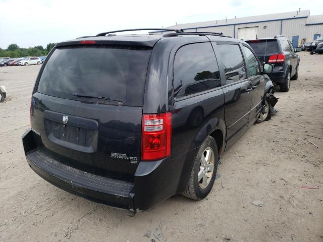 Photo 4 from auction – 2010 DODGE GRAND CARA with VIN 2D4RN3D12AR379803