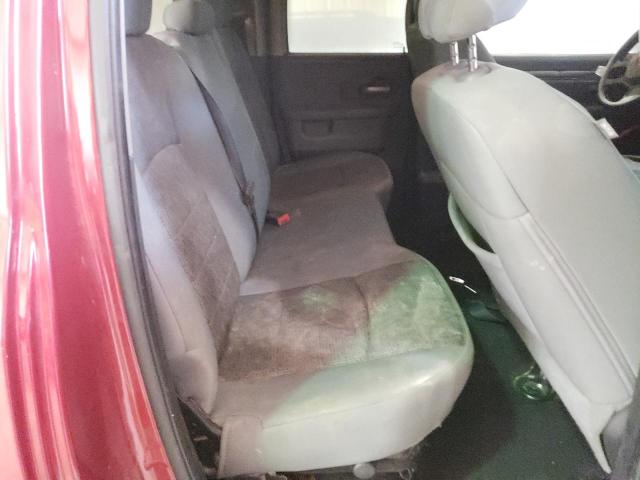 Photo 6 from auction – 2014 RAM 1500 SLT with VIN 1C6RR6GT5ES211097