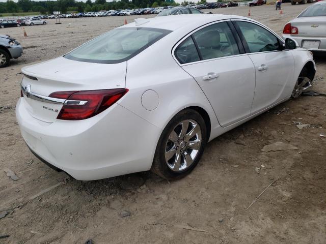 Photo 4 from auction – 2017 BUICK REGAL PREM with VIN 2G4GR5GX5H9138652