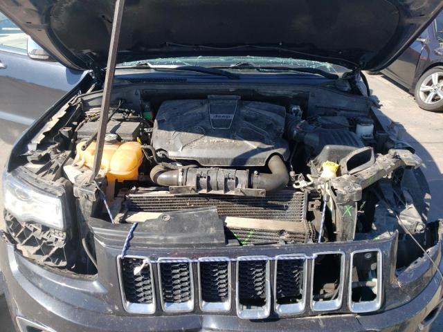 Photo 7 from auction – 2014 JEEP GRAND CHER with VIN 1C4RJFCM7EC100477