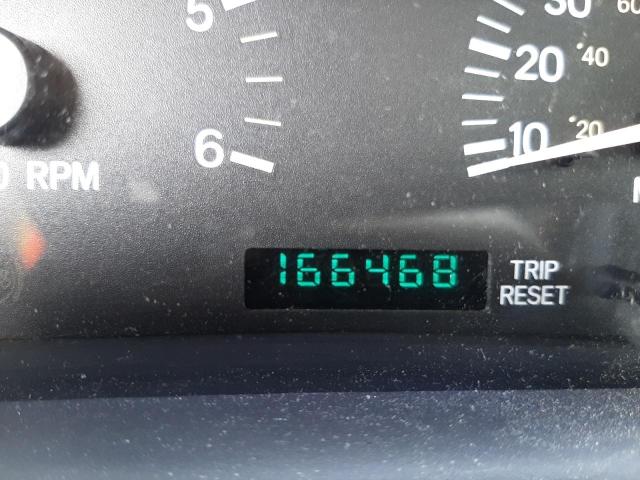 Photo 8 from auction – 2000 JEEP CHEROKEE S with VIN 1J4FF48S4YL193070