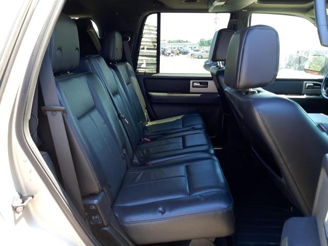 Photo 6 from auction – 2007 FORD EXPEDITION with VIN 1FMFU20597LA77590
