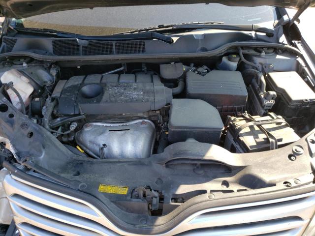 Photo 7 from auction – 2011 TOYOTA VENZA with VIN 4T3ZA3BB8BU049501