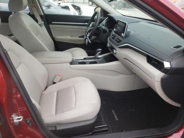 Photo 5 from auction – 2019 NISSAN ALTIMA SV with VIN 1N4BL4DV5KC155356