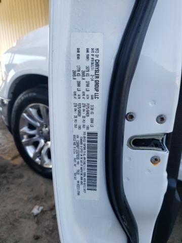 Photo 10 from auction – 2014 RAM 1500 LONGH with VIN 1C6RR6PT1ES276593