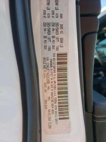 Photo 10 from auction – 2016 JEEP GRAND CHER with VIN 1C4RJFCT4GC312585