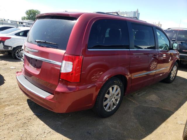 Photo 4 from auction – 2011 CHRYSLER TOWN & COU with VIN 2A4RR8DGXBR745845