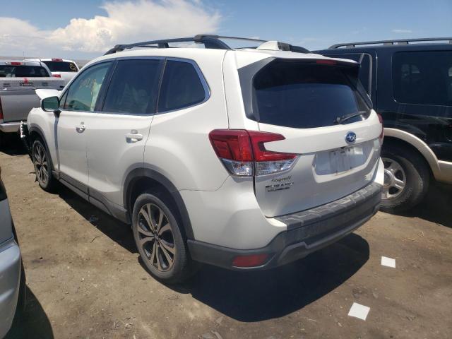 Zdjęcie 3 z aukcji – 2019 SUBARU FORESTER L z VIN JF2SKASC6KH407455