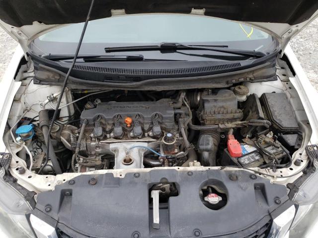 Photo 7 from auction – 2015 HONDA CIVIC EX with VIN 19XFB2F81FE023980