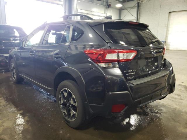 Photo 3 from auction – 2019 SUBARU CROSSTREK with VIN JF2GTADC8K8246719