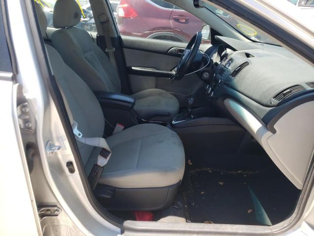 صورة رقم 5 من المزاد - 2011 KIA FORTE EX مع VIN KNAFU5A26B5423602
