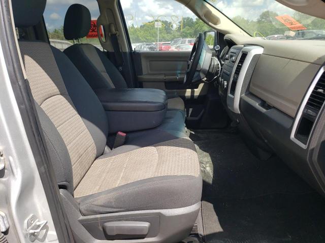 Photo 5 from auction – 2011 DODGE RAM 1500 with VIN 1D7RB1GP7BS672760