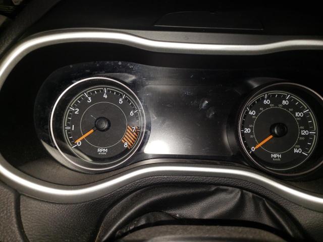 Фото 8 с аукциона – 2015 JEEP CHEROKEE T с VIN 1C4PJMBS0FW716999