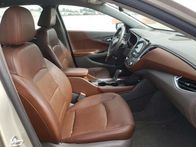 Photo 5 from auction – 2016 CHEVROLET MALIBU PRE with VIN 1G1ZG5STXGF145196
