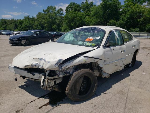 Photo 2 from auction – 2006 BUICK LACROSSE C with VIN 2G4WC582461178135