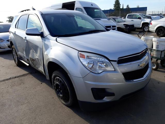 Photo 1 from auction – 2015 CHEVROLET EQUINOX LT with VIN 2GNALBEK1F6282402