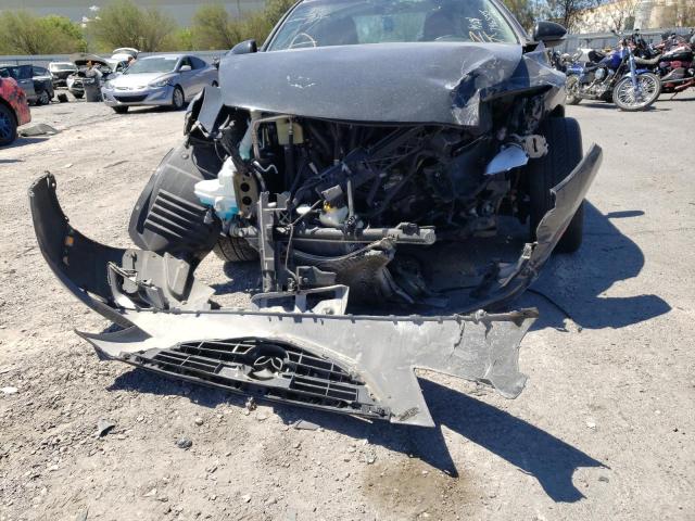 Photo 9 from auction – 2012 MAZDA 6 I with VIN 1YVHZ8EH6C5M42417