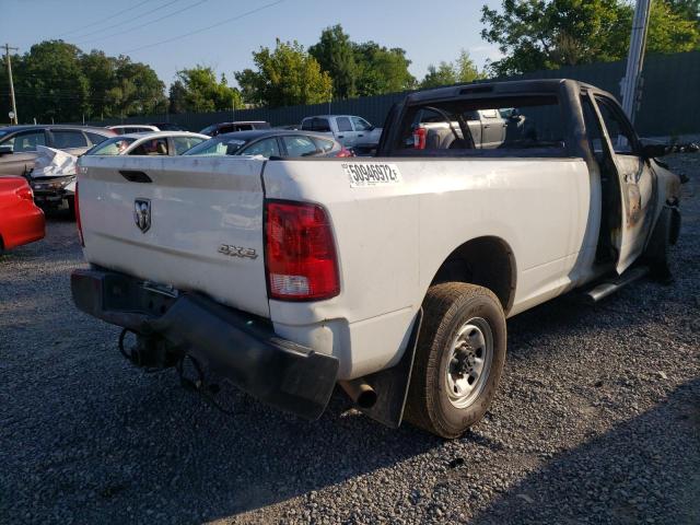 Photo 4 from auction – 2017 RAM 2500 ST with VIN 3C6MR5AJ9HG700917