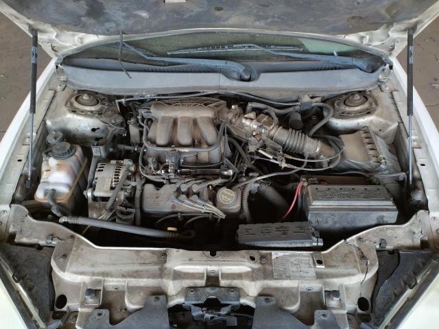 Foto 7 de la subasta – 2005 FORD TAURUS SEL con VIN 1FAFP56U15A149120