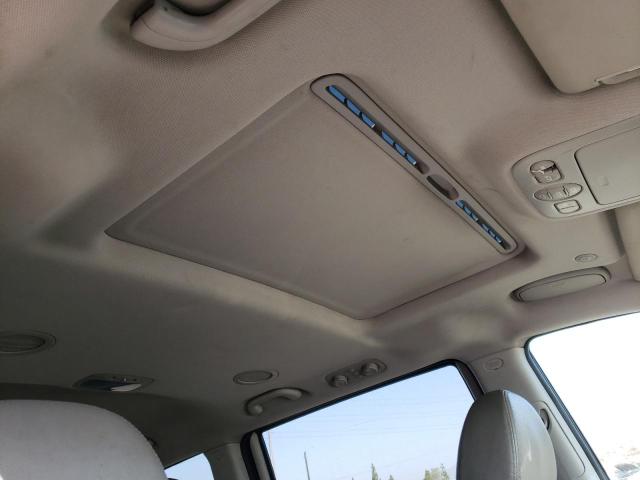 Photo 9 from auction – 2012 KIA SEDONA EX with VIN KNDMH4C73C6497041