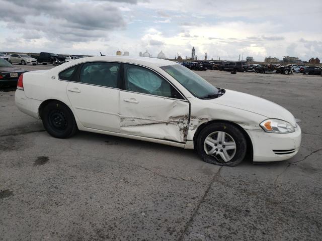 Photo 9 from auction – 2007 CHEVROLET IMPALA with VIN 2G1WB58K579112387