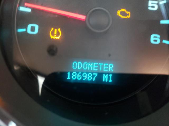 Photo 8 from auction – 2008 CHEVROLET SILVERADO with VIN 2GCEK19CX81100884