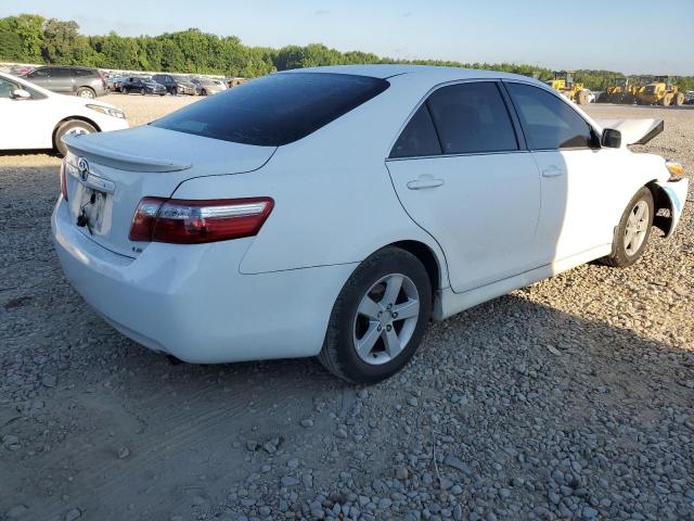 Photo 4 from auction – 2009 TOYOTA CAMRY BASE with VIN 4T1BE46K49U895519