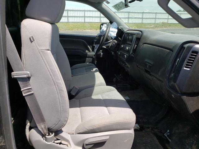 Photo 5 from auction – 2014 CHEVROLET SILVERADO with VIN 1GCNKPEC5EZ286264