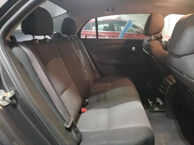 Photo 6 from auction – 2011 CHEVROLET MALIBU 1LT with VIN 1G1ZC5E12BF100476