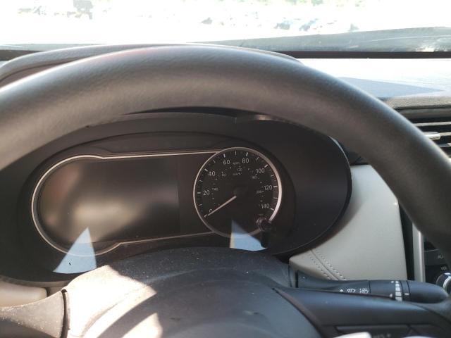 Photo 8 from auction – 2020 NISSAN VERSA SV with VIN 3N1CN8EV3LL813649
