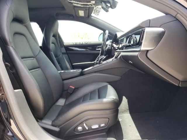 Photo 5 from auction – 2018 PORSCHE PANAMERA with VIN WP0AA2A79JL111588