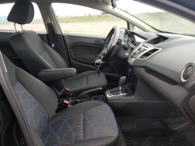 Photo 5 from auction – 2013 FORD FIESTA SE with VIN 3FADP4EJ0DM202612