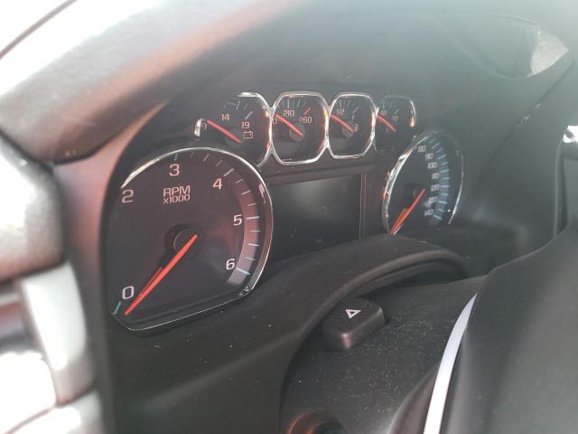 Photo 8 from auction – 2017 GMC YUKON SLE with VIN 1GKS2AKC1HR353780